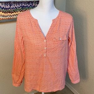 J. Jill Women’s Blouse